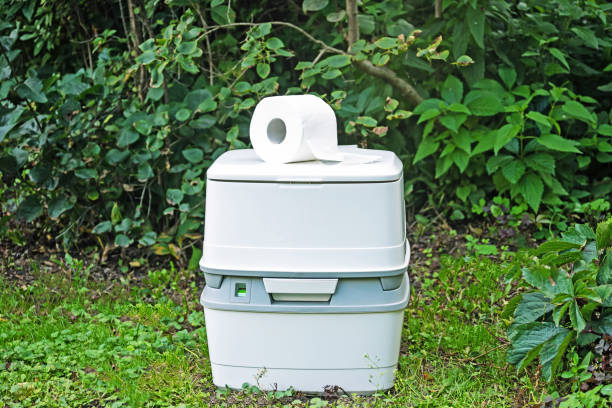 Best Portable toilet rental cost  in Brookhaven, GA