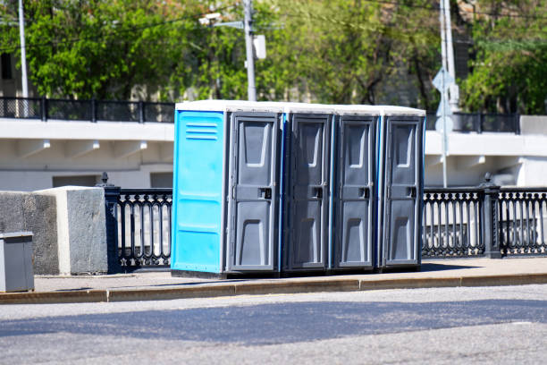 Porta potty rental for outdoor events in Brookhaven, GA