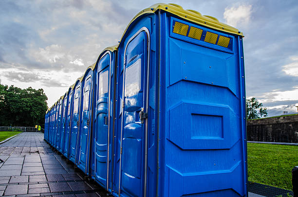 Portable Toilet Options We Offer in Brookhaven, GA